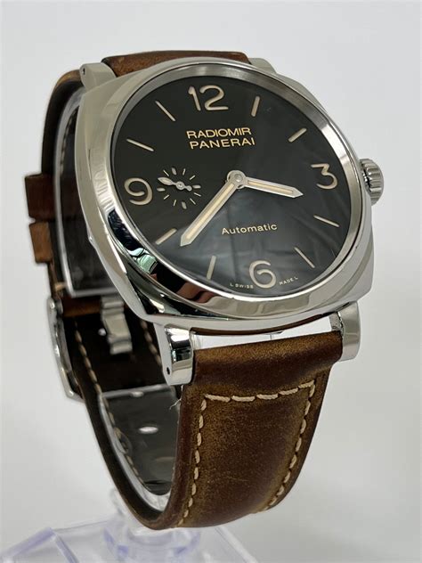 panerai pam 620 price|Panerai Radiomir 1940 3 Days Automatic PAM 00620 .